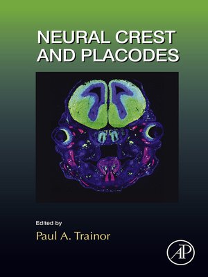 cover image of Neural Crest and Placodes